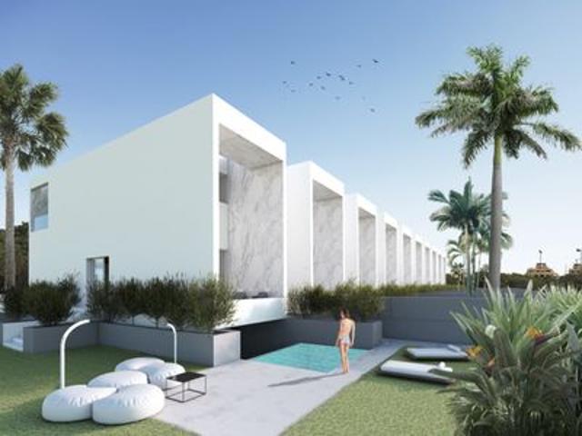 Villa en venta en Altea