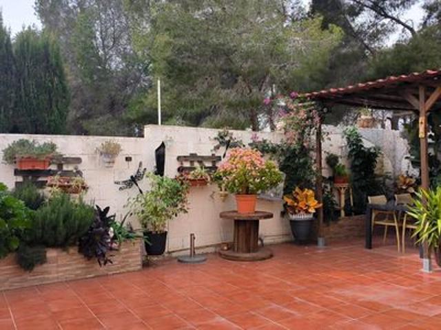 Villa en venta en L'alfàs Del Pi