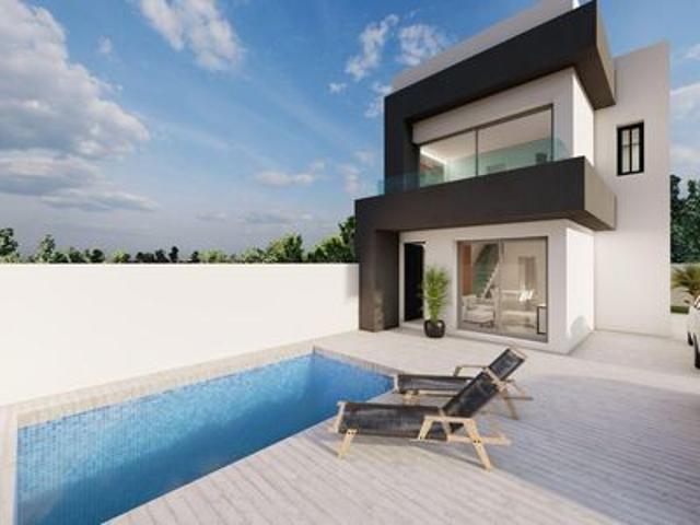 Villa en venta en Almoradí