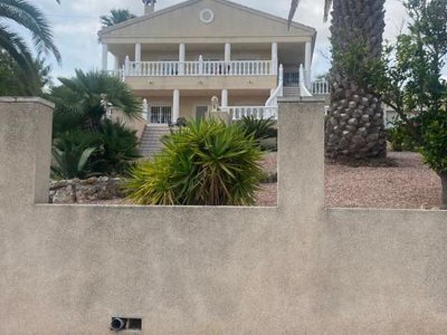 Villa en venta en Almoradí Villa en venta en Almoradí