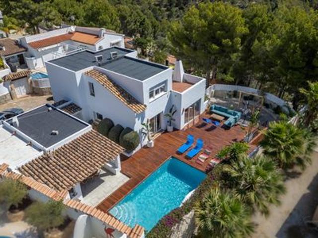 Villa en venta en Altea Villa en venta en Altea