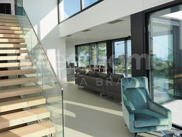 Chalet en venta en Begur