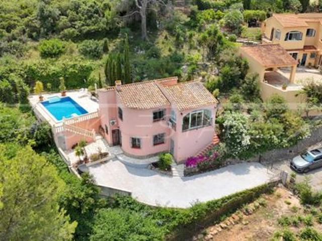 Villa en venta en Benidoleig Villa en venta en Benidoleig