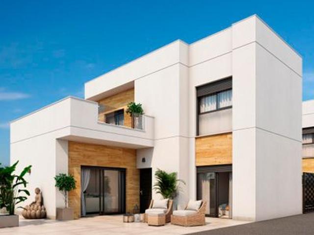 Villa en venta en Benijófar