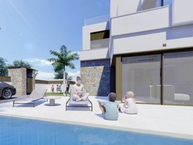 Villa en venta en Benijófar