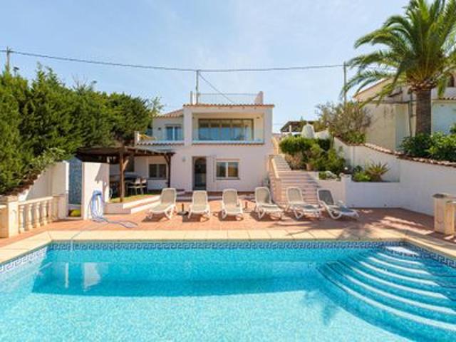 Villa en venta en Benissa