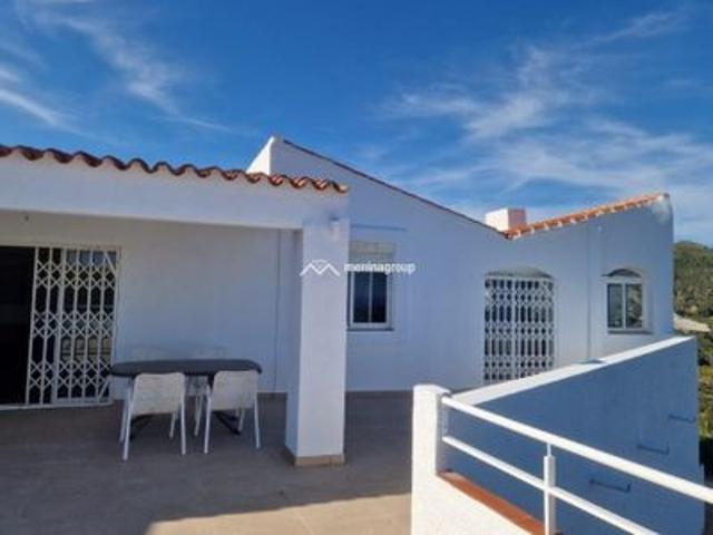 Chalet en venta en Bolulla Chalet en venta en Bolulla