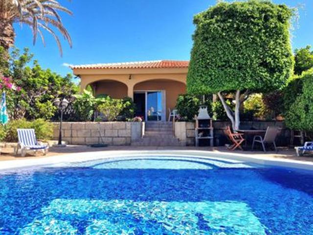 Villa en venta en Tenerife