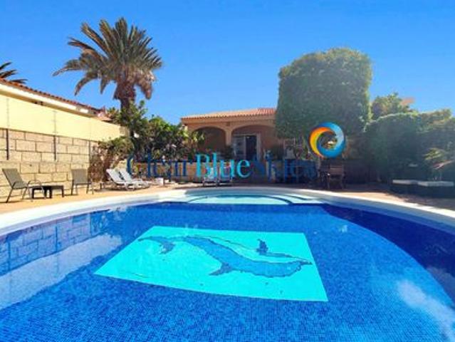 Villa en venta en Tenerife