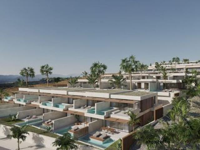 Villa en venta en Tenerife