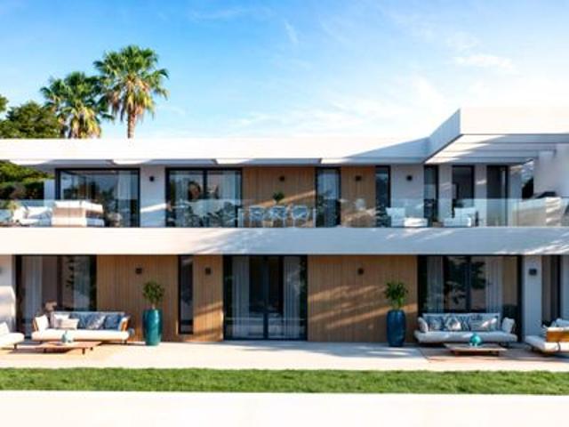 Villa en venta en Calpe