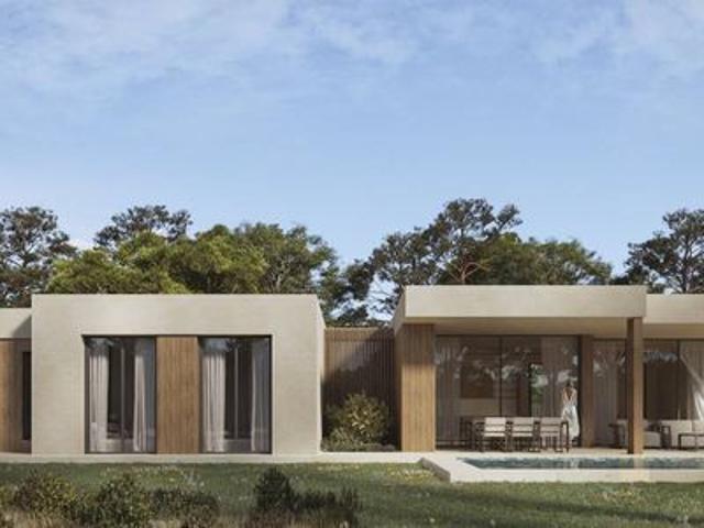 Villa en venta en Calpe