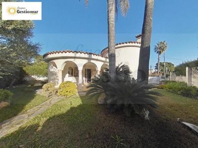 Villa en venta en Cambrils