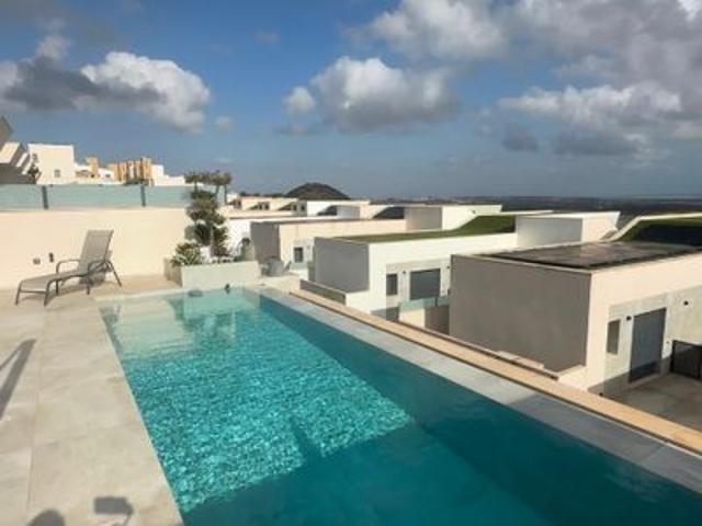 Villa en venta en Quesada