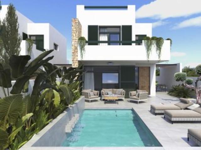 Villa en venta en Daya Nueva