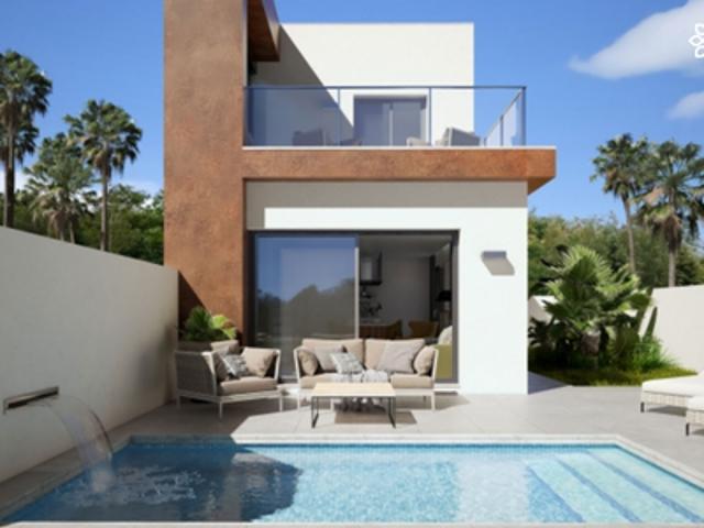 Villa en venta en Daya Nueva
