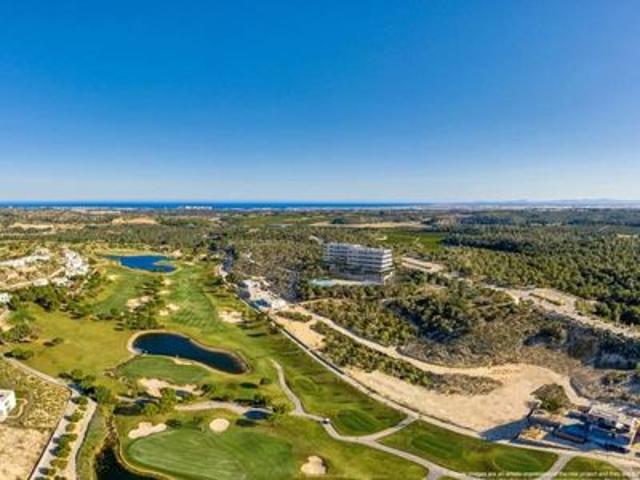 Villa en venta en Orihuela
