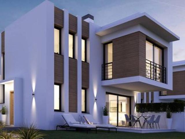 Villa en venta en Dénia