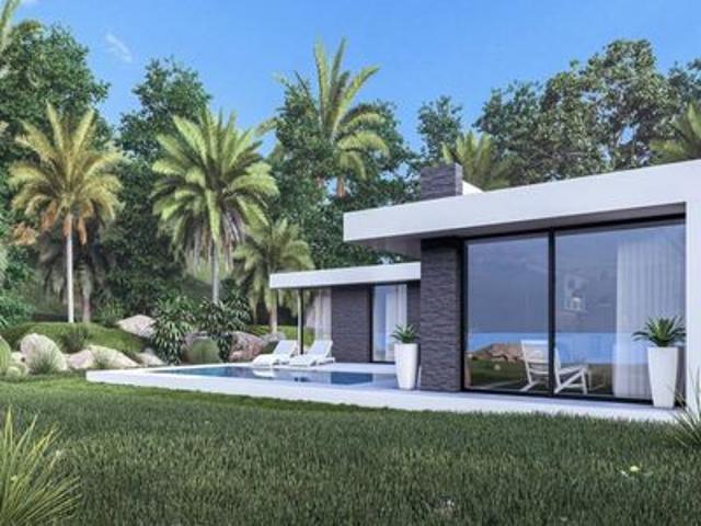 Villa en venta en Dénia