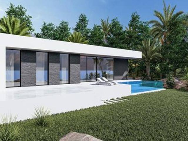 Villa en venta en Dénia
