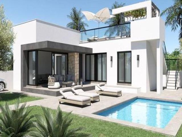 Villa en venta en Dénia