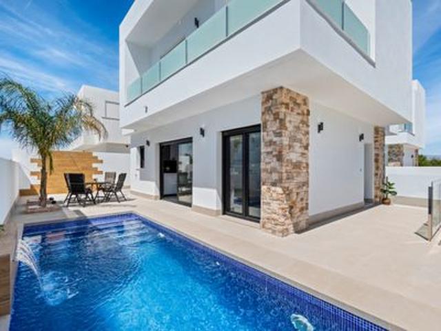 Villa en venta en Dolores