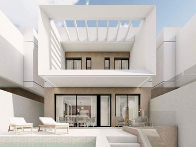 Villa en venta en Dolores