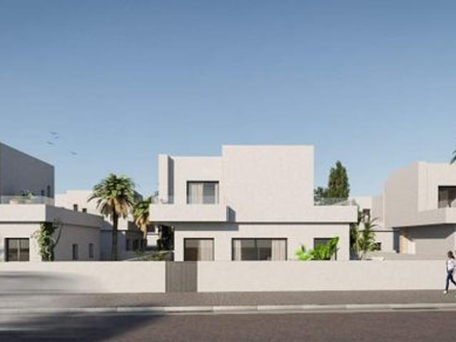 Villa en venta en Dolores