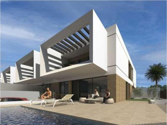 Villa en venta en Dolores