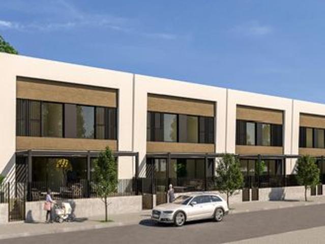 Villa en venta en Dolores