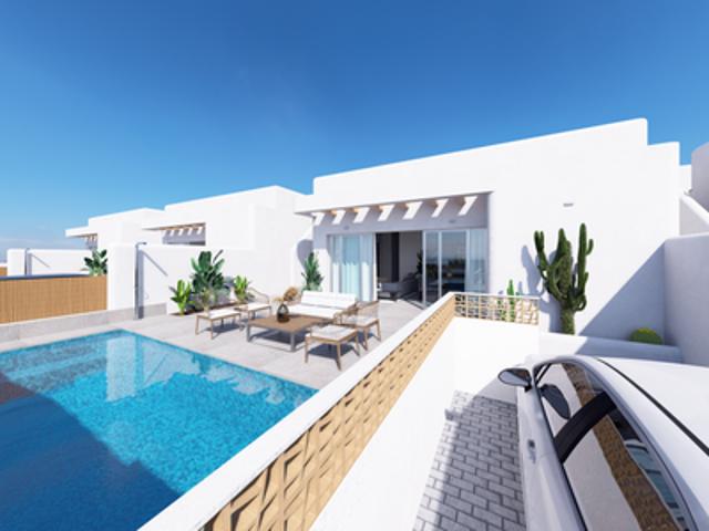 Villa en venta en Dolores