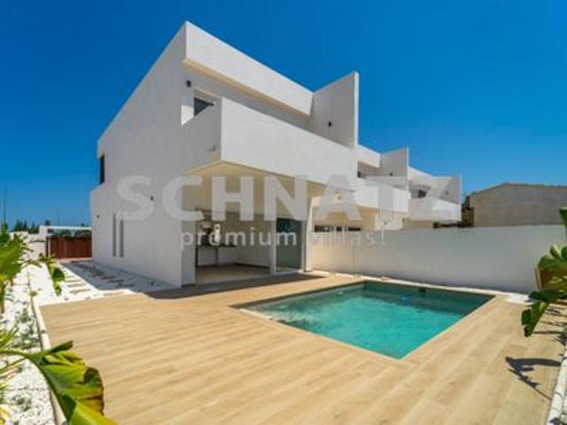 Villa en venta en El Verger