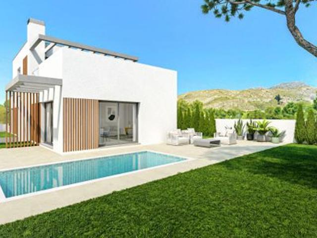 Villa en venta en Finestrat