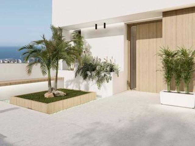 Villa en venta en Finestrat