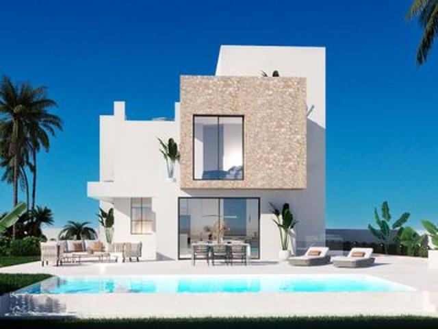 Villa en venta en Finestrat