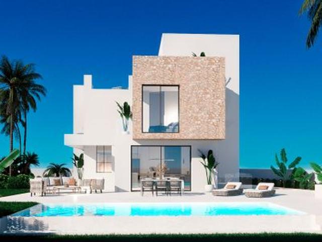 Villa en venta en Finestrat