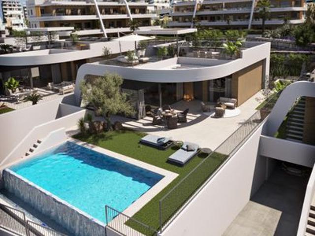 Villa en venta en Finestrat