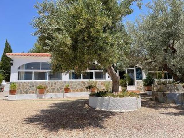 Villa en venta en Finestrat