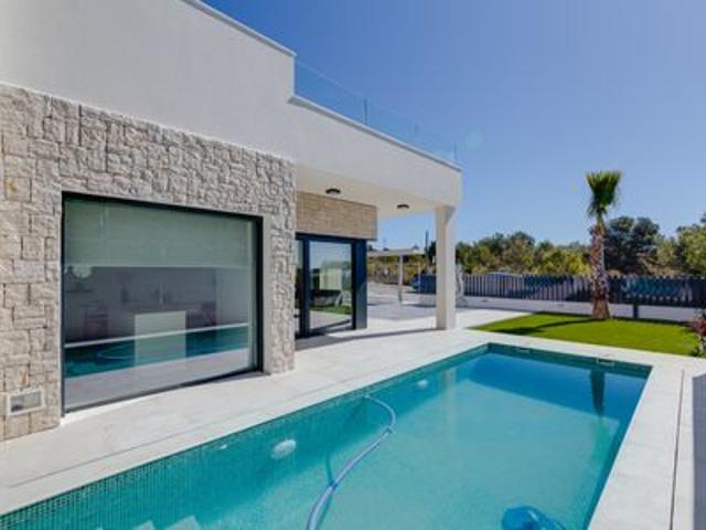 Villa en venta en Finestrat