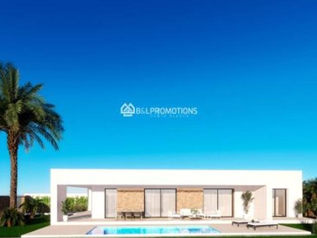 Villa en venta en Finestrat