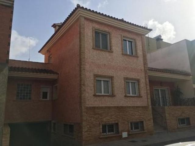 Villa en venta en Formentera Del Segura