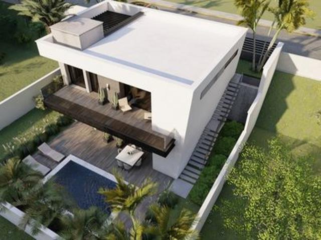 Villa en venta en Fortuna