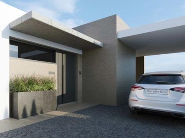 Villa en venta en Fuente Álamo De Murcia
