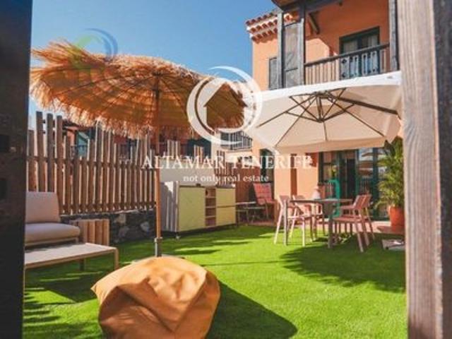 Villa en venta en Tenerife