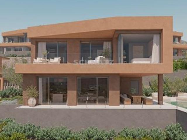 Villa en venta en Xaló