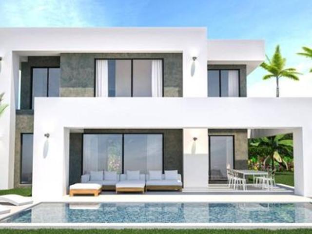 Villa en venta en Jávea