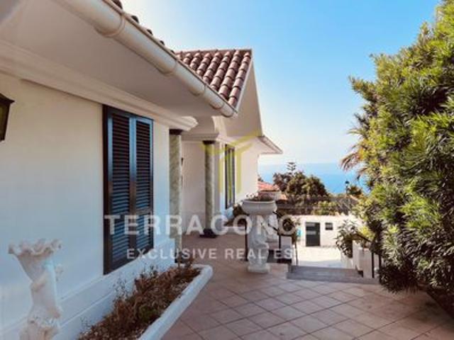 Villa en venta en La orotava