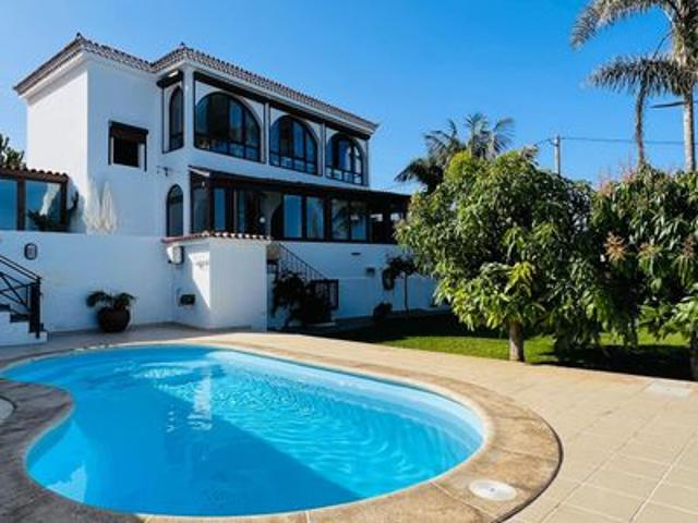 Villa en venta en La orotava Villa en venta en La orotava