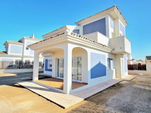 Villa en venta en Lorca Villa en venta en Lorca