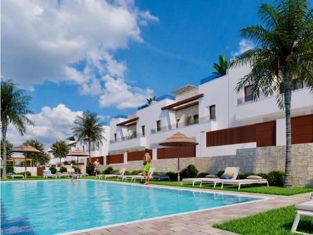 Villa en venta en Los Montesinos